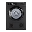 Secarropas Drean SED090VGCLO 9Kg Por Calor Gris