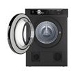 Secarropas Drean SED090VGCLO 9Kg Por Calor Gris