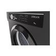 Secarropas Drean SED090VGCLO 9Kg Por Calor Gris