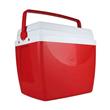 Conservadora Familiar Mor 25108162 34 Litros Rojo