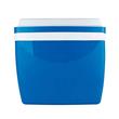 Conservadora Familiar Mor 25108171 26 Litros Azul