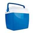 Conservadora Familiar Mor 25108171 26 Litros Azul