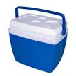 Conservadora Familiar Mor 25108171 26 Litros Azul