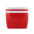 Conservadora Familiar Mor 25108172 26 Litros Roja