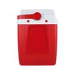 Conservadora Familiar Mor 25108172 26 Litros Roja