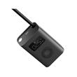 Compresor de Aire Xiaomi BHR7112GL Portatil Recargable Usb