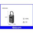 Compresor de Aire Xiaomi BHR7112GL Portatil Recargable Usb