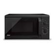 Microondas Atma MATRB20UAP 20 Litros 700W Negro Rotativo
