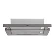 Campana Whirlpool WAR60RPIM 60Cm Acero Telescopica