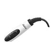 Cepillo Alisador Kanji Home KJH-HS4001 Blanco Luz Indicadora