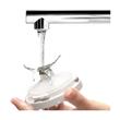 Licuadora de Vaso Atma LV24R1AP 1.25 Litros 500W