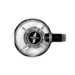 Licuadora de Vaso Atma LV24B2AP de Vidrio Smartmix 1.75 Litros Negra
