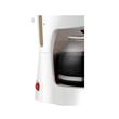 Cafetera Atma CA 2180/P 0.6 Litros Blanca de Filtro