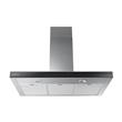 Campana Samsung NK36M5070BS 90Cm 4 Velocidades Gris