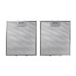 Campana Samsung NK36M5070BS 90Cm 4 Velocidades Gris