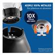Licuadora Oster BLSTKAPBRD054 Kaliman 1,25 Litros 800W Negra