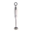 Licuadora Peabody PE-LMA323B de Mano 600W Con Picador Blanca