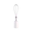 Licuadora Peabody PE-LMA323B de Mano 600W Con Picador Blanca