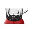 Licuadora Peabody PE-LN810R de Mesa 800W Roja