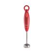 Licuadora Peabody PE-LMA323R de Mano 600W Roja con Picador