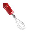 Licuadora Peabody PE-LMA323R de Mano 600W Roja con Picador