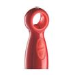Licuadora Peabody PE-LMA323R de Mano 600W Roja con Picador
