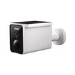 Camara de Seguridad Xiaomi BW400 Pro Set Exterior Panel Solar