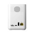 Camara de Seguridad Xiaomi BW400 Pro Set Exterior Panel Solar