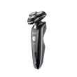 Afeitadora Ga.Ma GSH2527B USB IPX7 Inalambrica 90Min