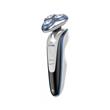 Afeitadora Ga.Ma GSH2527S USB IPX7 Inalambrica 90Min
