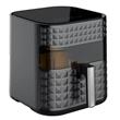 Freidora Php GLA-528 7.5 Litros 1800W Digital Con Ventana Visible