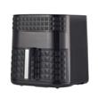 Freidora Php GLA-528 7.5 Litros 1800W Digital Con Ventana Visible