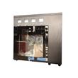 Dispenser Php YC-04 4 Botellas Negro