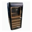 Cava Php YC-118 42 Botellas Negra Luz Led