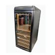 Cava Php YC-118 42 Botellas Negra Luz Led
