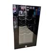 Cava Php BW-25D1 8 Botellas Luz Led