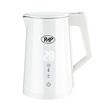 Pava Php D3815E 1.7 Litros 2200W Electrica Blanca Display Led