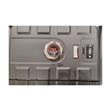 Generador Php KM4800-M 3300W 15 Litros Nafta