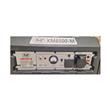 Generador Php KM6500-M 5000W 25 Litros Nafta