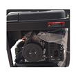 Generador Php KM6500-M 5000W 25 Litros Nafta