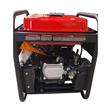 Generador Php KM7500IO-KB 5000W 15 Litros Nafta Inverter