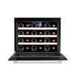 Cava Php YC-53 24 Botellas Negra Luz Interior