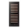 Cava Php YC-259 83 Botellas Negra 13 Bandejas Luz Interior