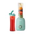 Licuadora Atma LP8445BAP 300W Vaso Transportable Celeste