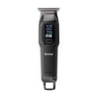 Cortadora de Pelo Barbasol CBH1-4008-ARG Y Barba 6 Peines
