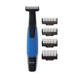 Afeitadora Barbasol CBT1-3103-ARG Inalambrica Wet y Dry
