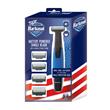 Afeitadora Barbasol CBT1-3103-ARG Inalambrica Wet y Dry