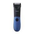 Cortadora Barbasol CBT1-8002-ARG Con luz Wet y Dry