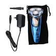 Afeitadora Barbasol CBR1-1003-ARG Rotativa Electrica Wet y Dry