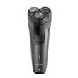 Afeitadora Ga.Ma GSH700T Doble Track USB Cortapatillas